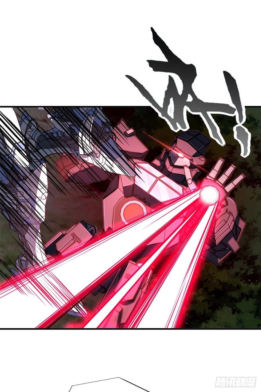 第81话 联邦机甲-第84话