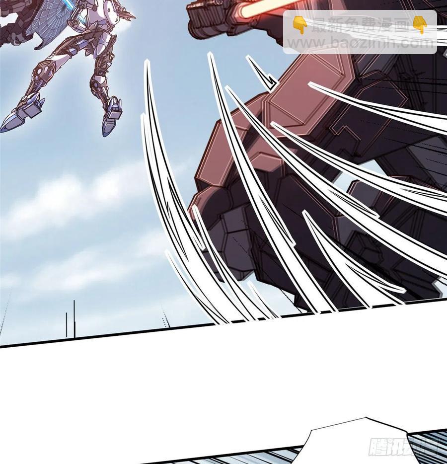 第83话 智斗日暮帝国(1/2)-第86话