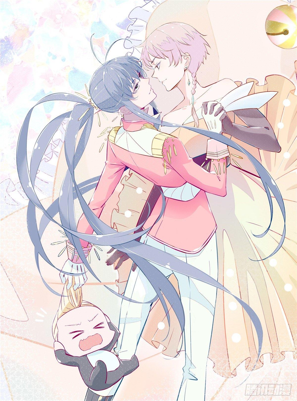 第9话：无债一身轻！(1/2)-第10话