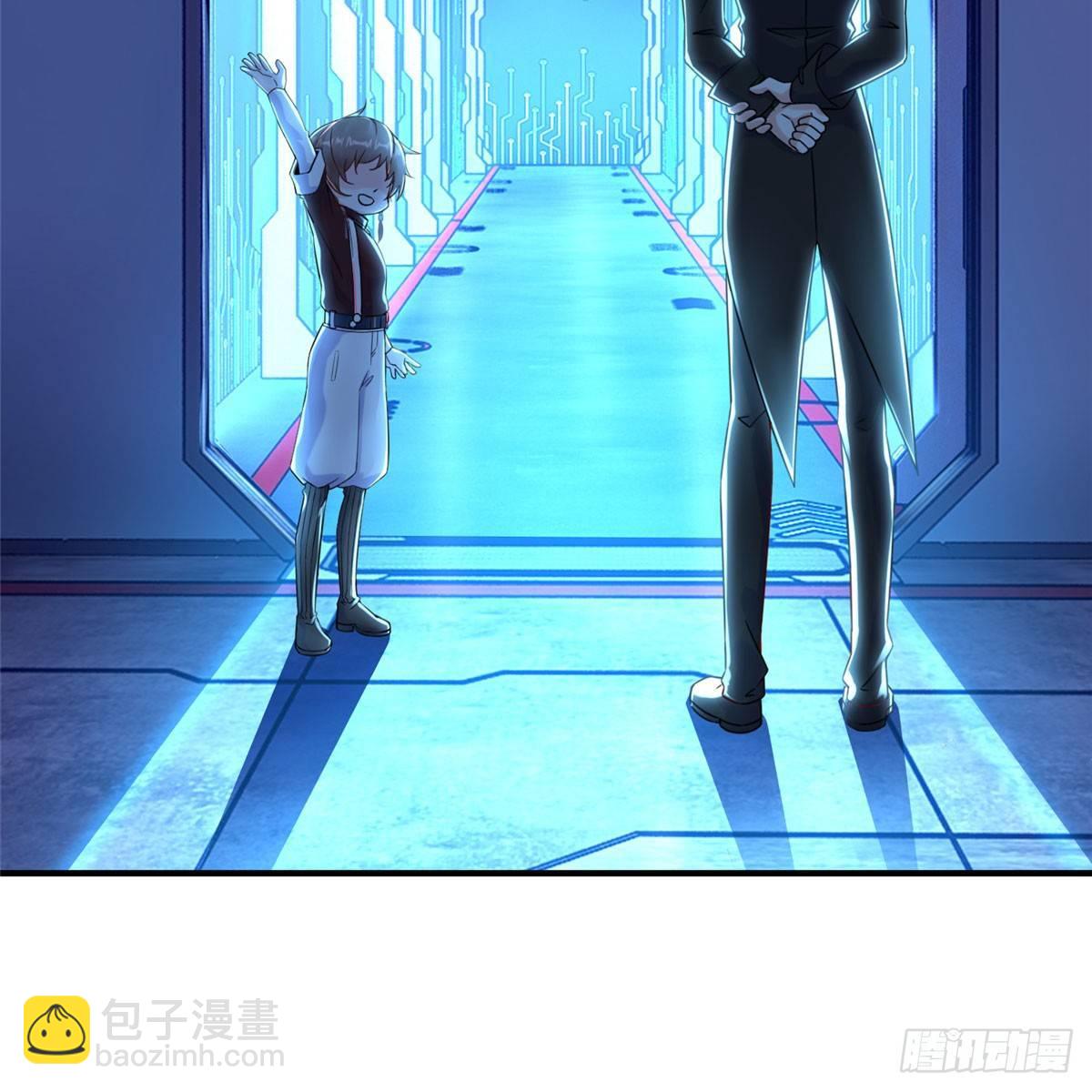 第9话：无债一身轻！(1/2)-第10话