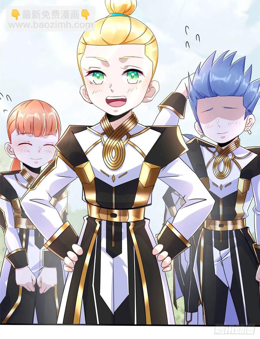 第89话 二号导师(1/2)-第92话