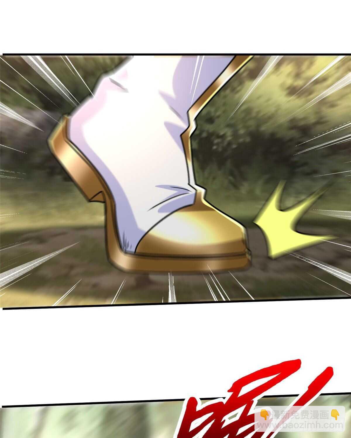 第97话 分心二重引爆术(1/2)-第96话