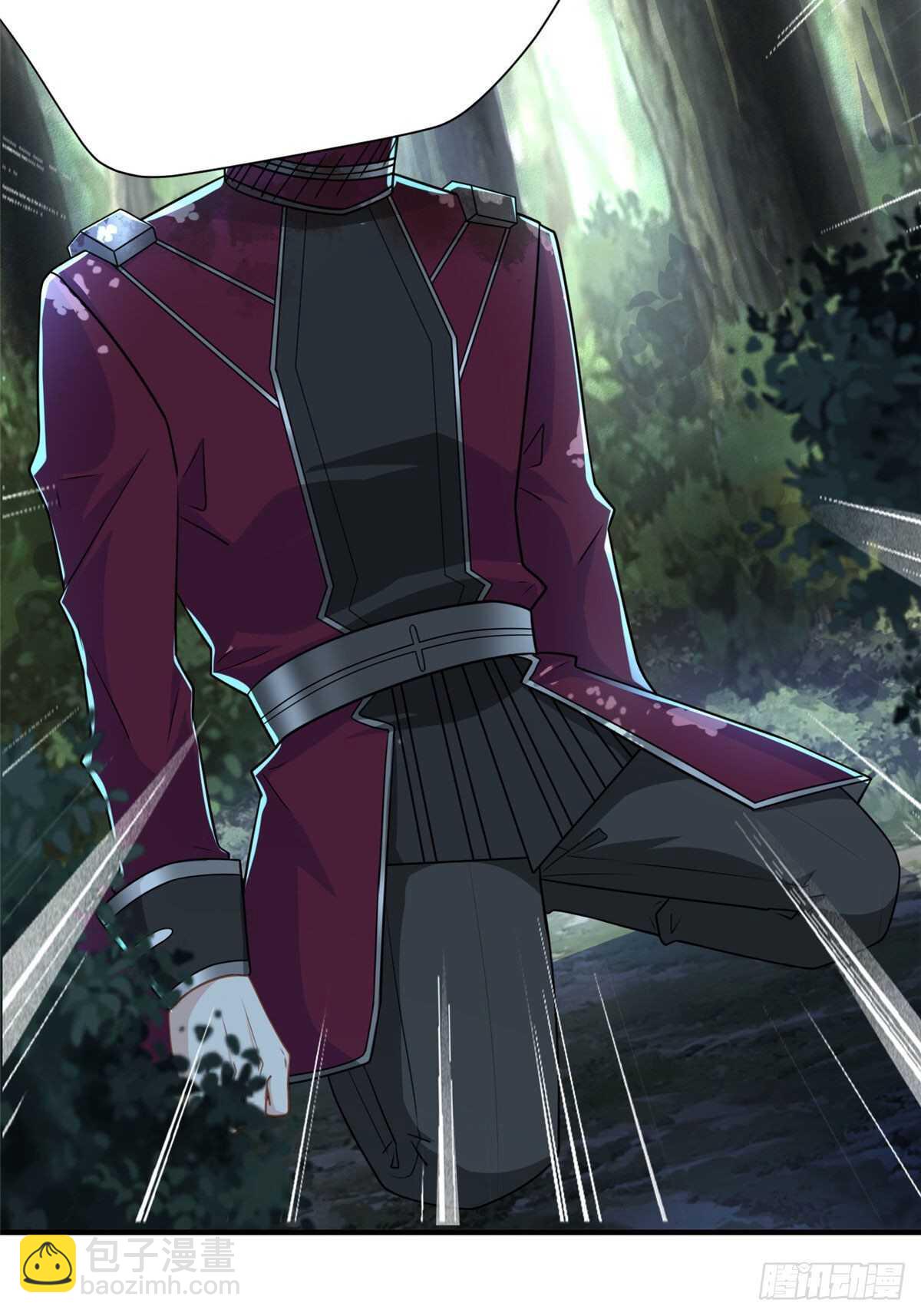 第97话 分心二重引爆术(1/2)-第96话