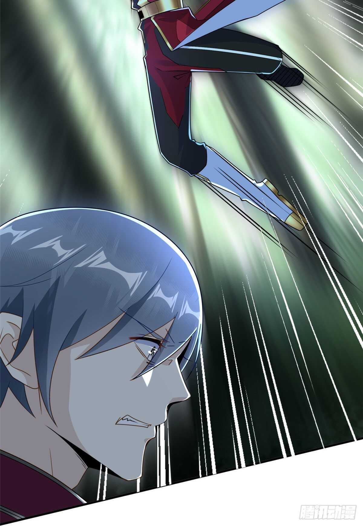 第97话 分心二重引爆术(1/2)-第96话