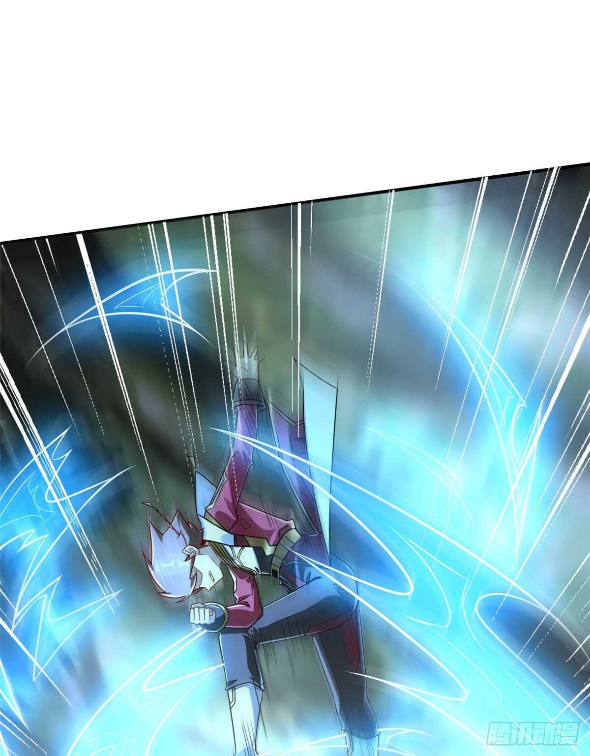 第97话 分心二重引爆术(1/2)-第96话