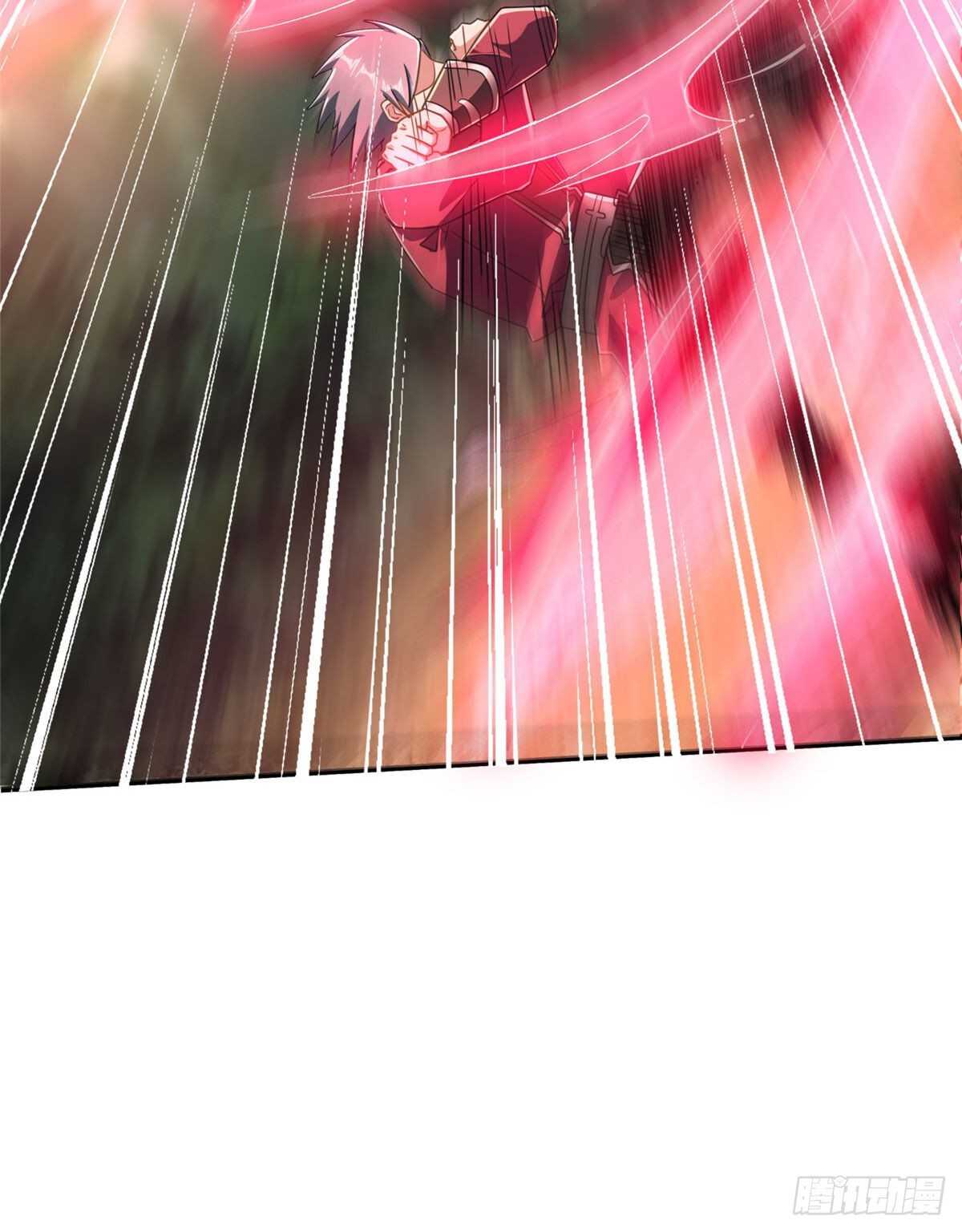 第97话 分心二重引爆术(1/2)-第96话