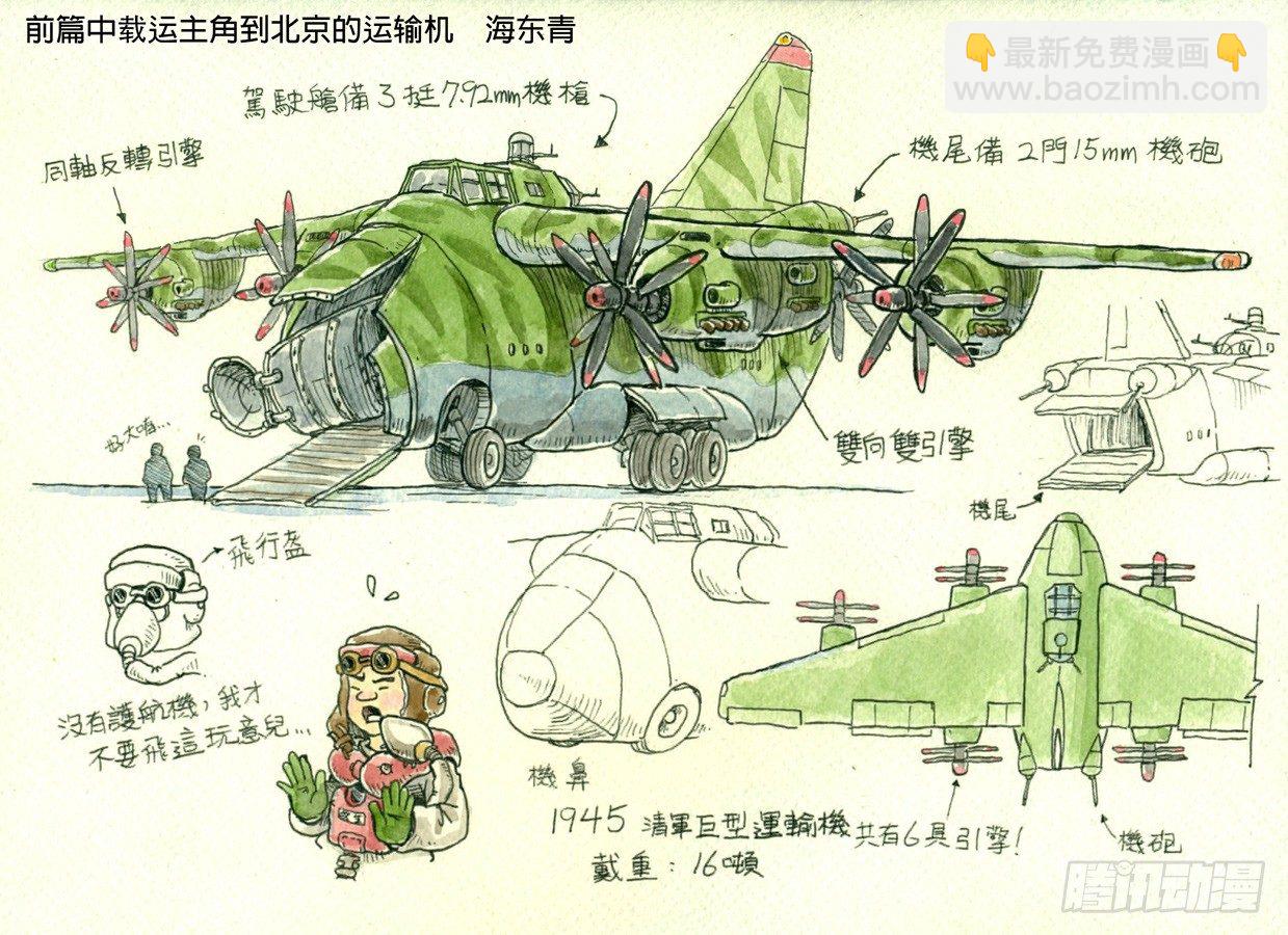 穿越效應 - 第二章 光命皇帝1 - 2