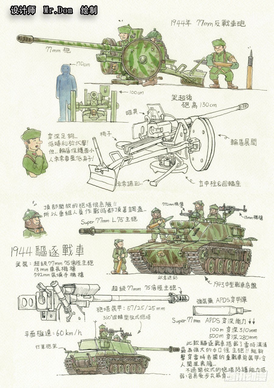 穿越效應 - 第十六話 撥亂反正（4） - 4