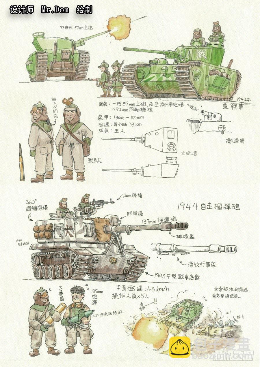 穿越效應 - 第十七話 明心見性（4） - 1