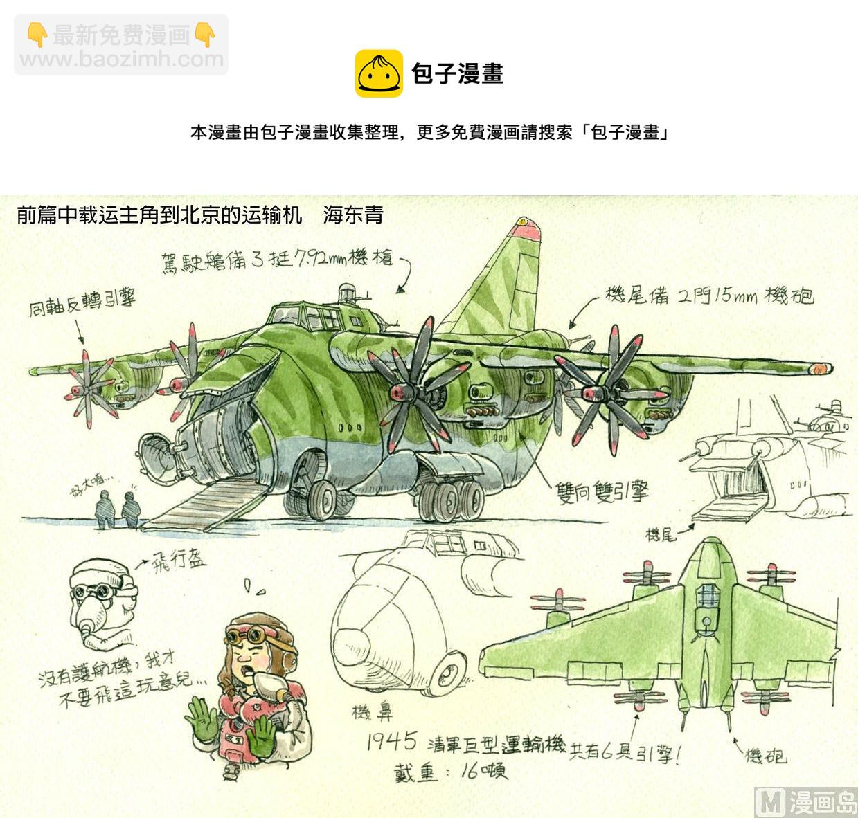 穿越效應 - 第二章 光命皇帝（1） - 1