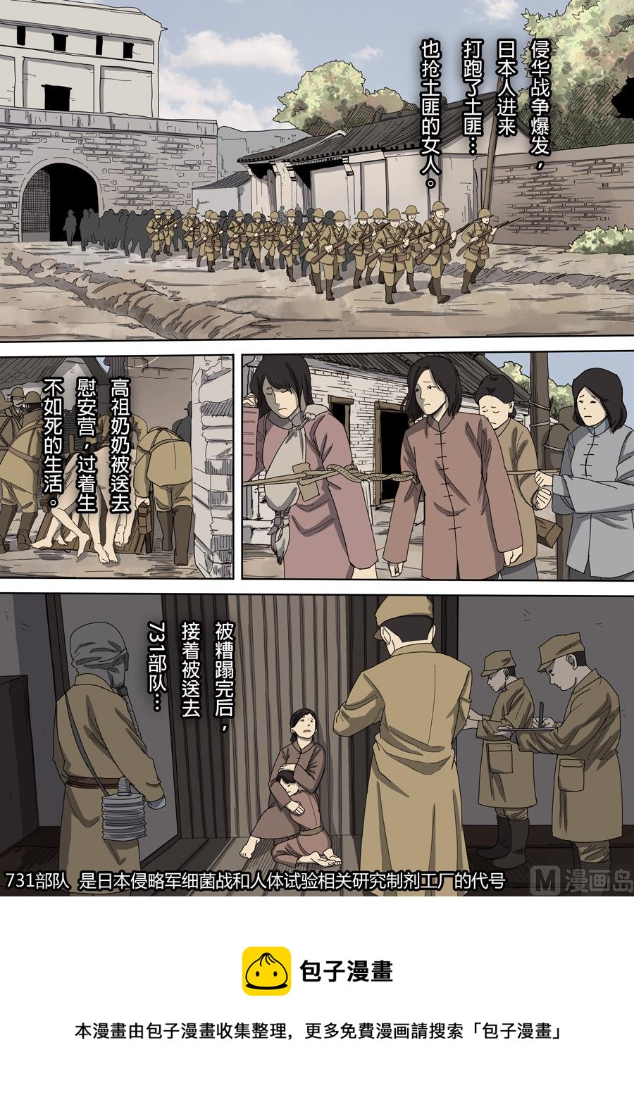 穿越效應 - 第8話 魏星豐 3 - 2