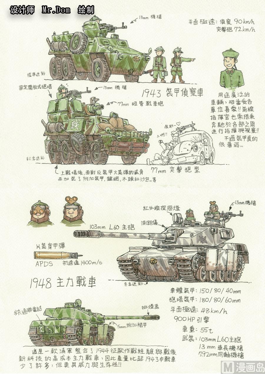 穿越效應 - 第十六話 撥亂反正（4） - 3