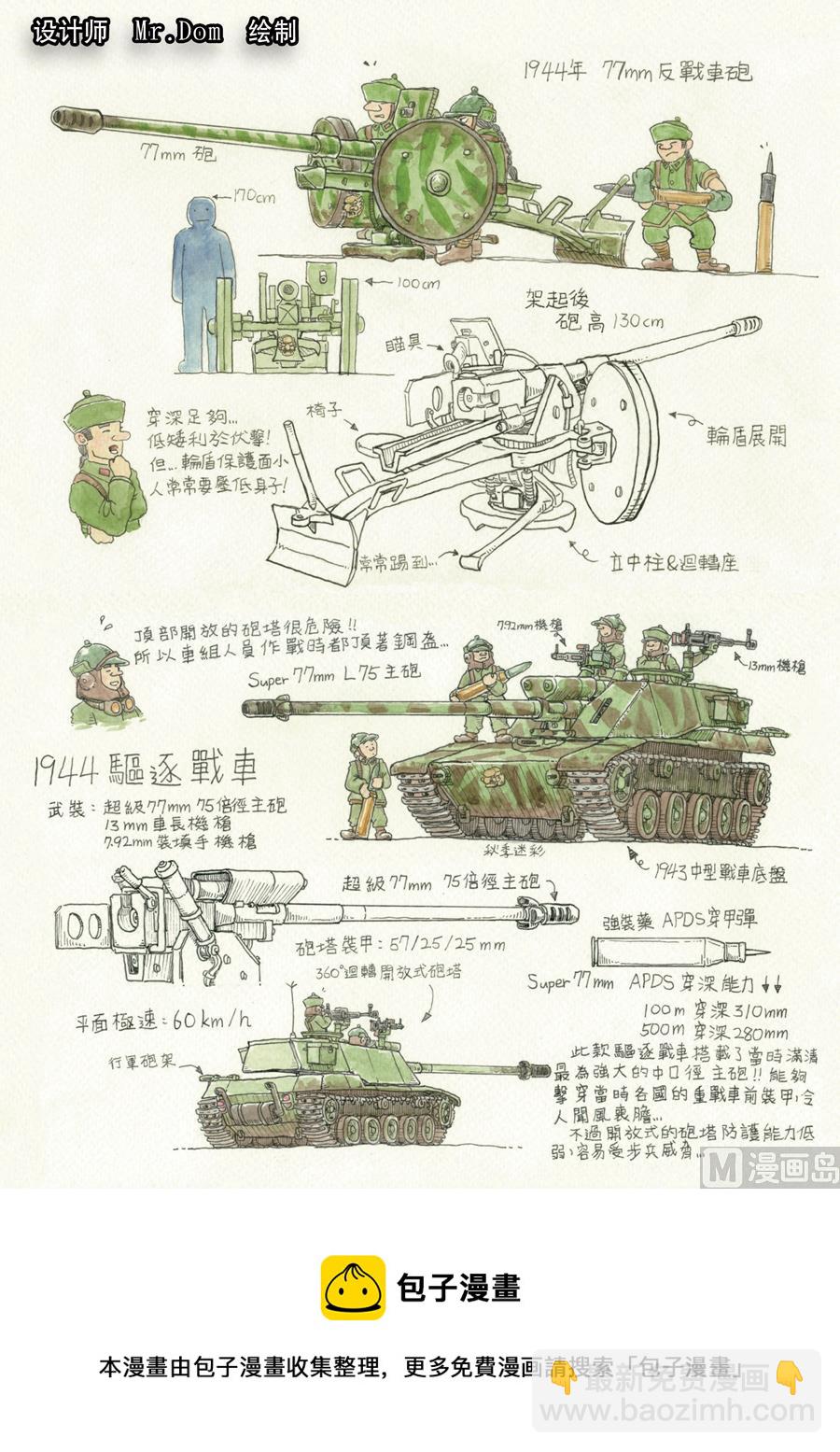 穿越效應 - 第十六話 撥亂反正（4） - 4