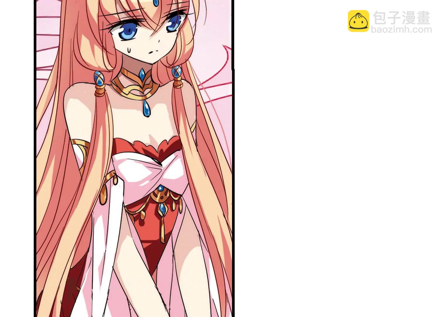 穿越西元3000後 - 第124話  惡魔之子的誕生2(2/2) - 2