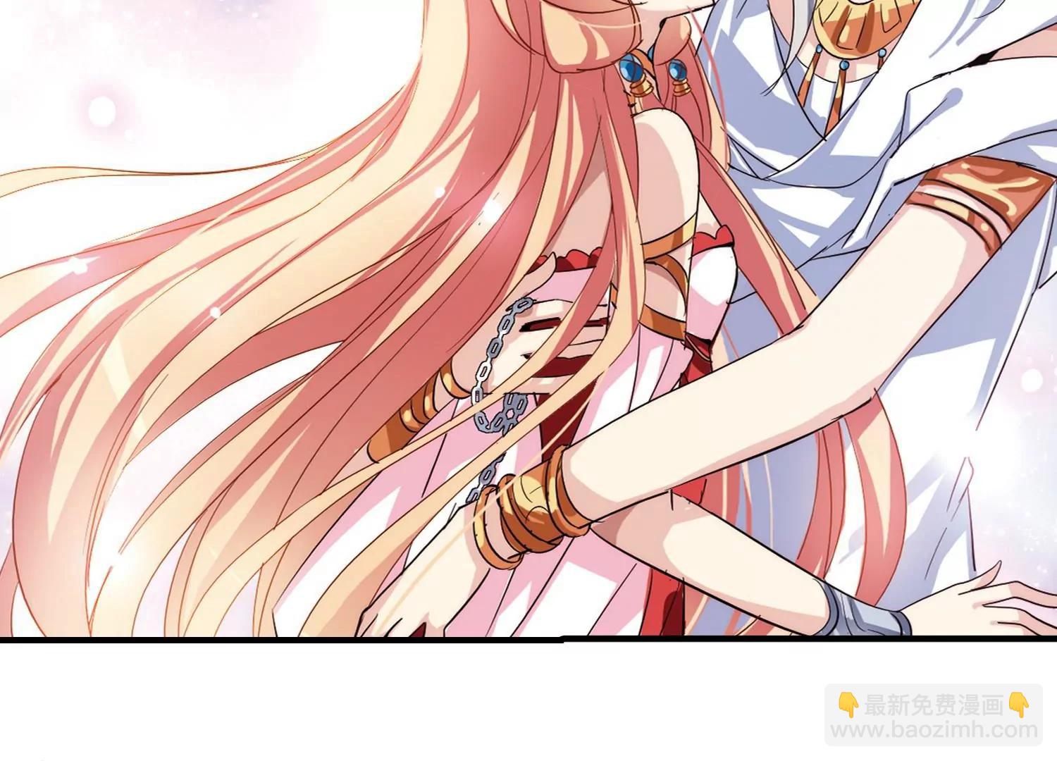 穿越西元3000後 - 第128話  人偶之心3(1/2) - 8