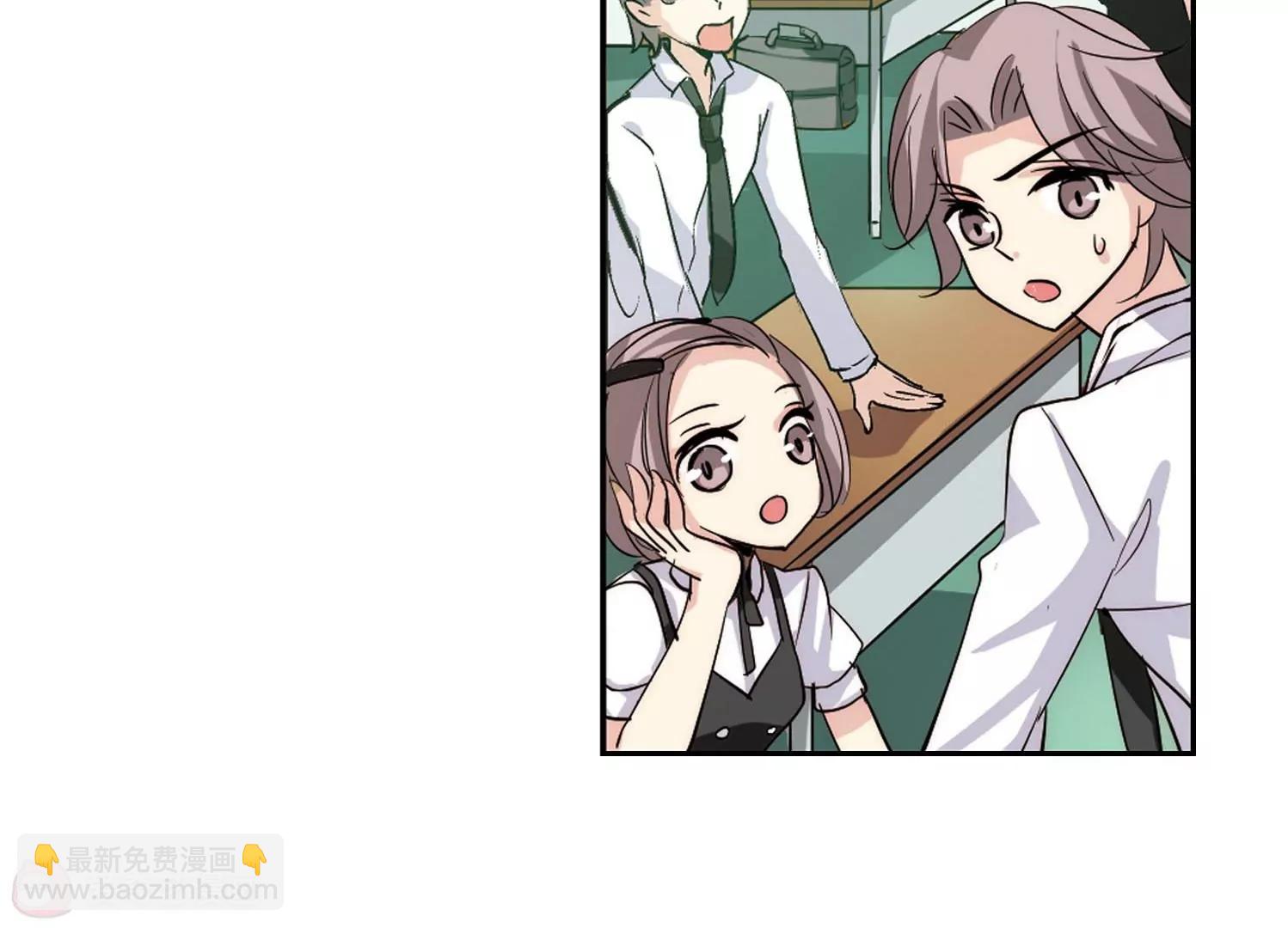 穿越西元3000後 - 第142話  回到過去1(2/2) - 2