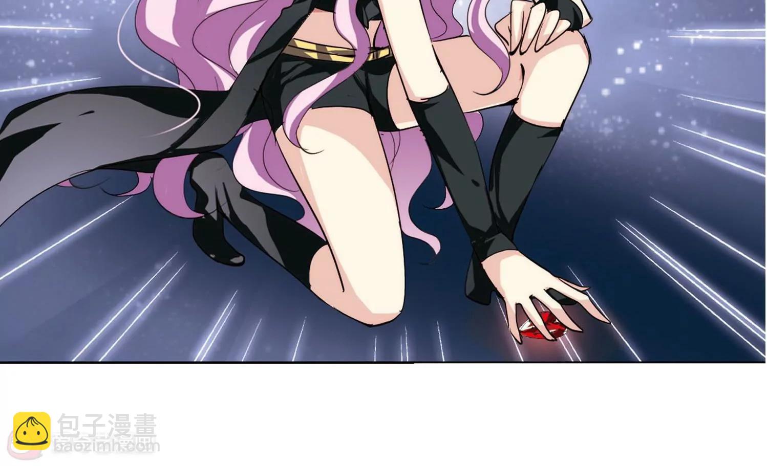 穿越西元3000後 - 第150話  心意相通3(2/2) - 1