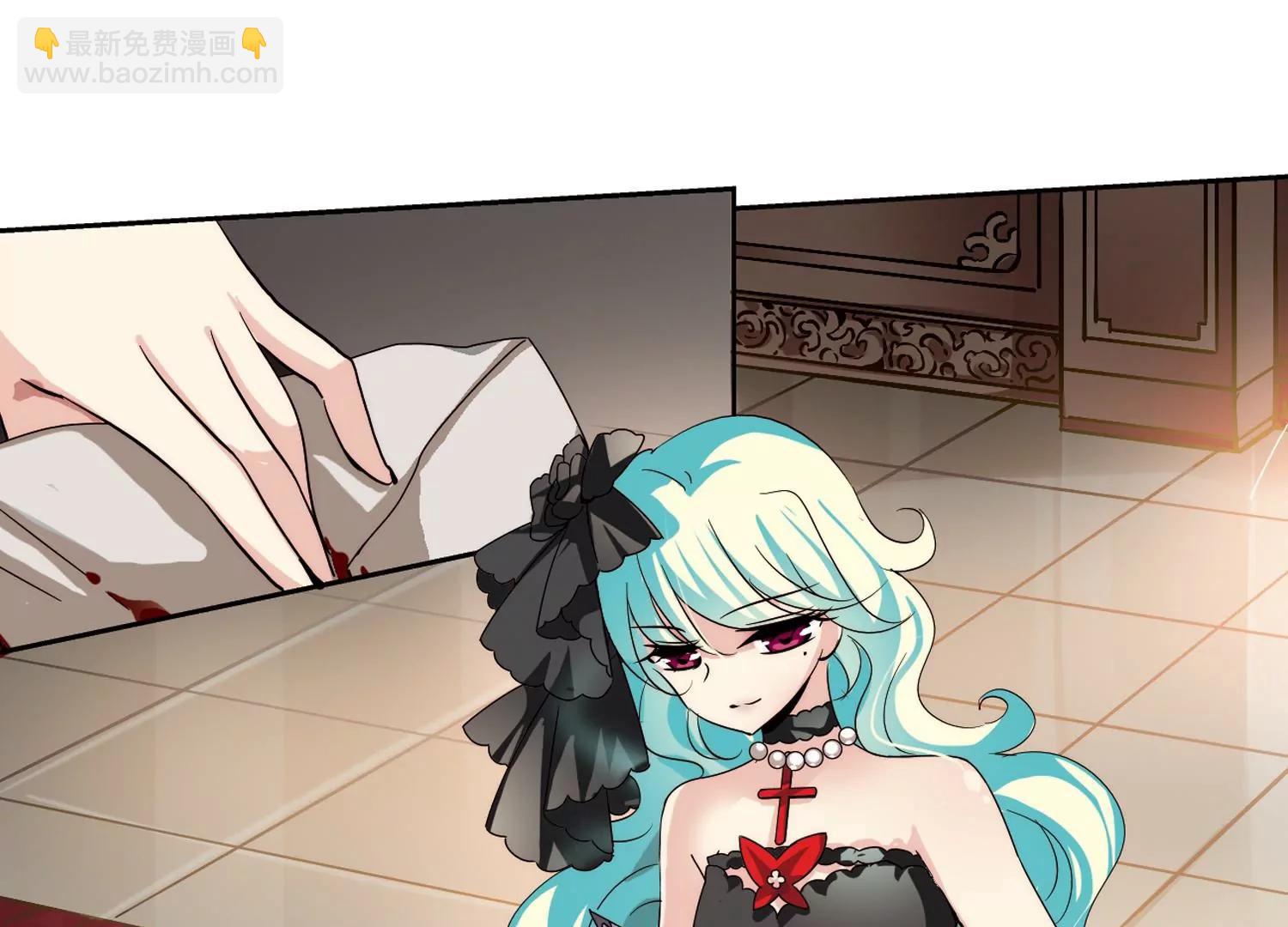 穿越西元3000後 - 第164話  密室暗殺2(2/2) - 4