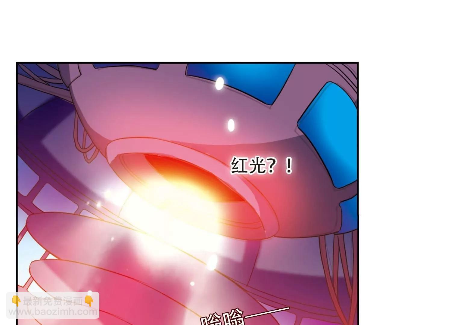 穿越西元3000後 - 第20話  姬憐美2(2/2) - 5