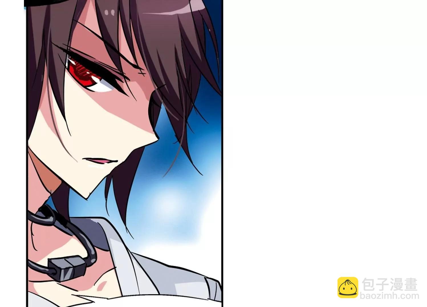 穿越西元3000後 - 第24話  能力出現3(1/2) - 5