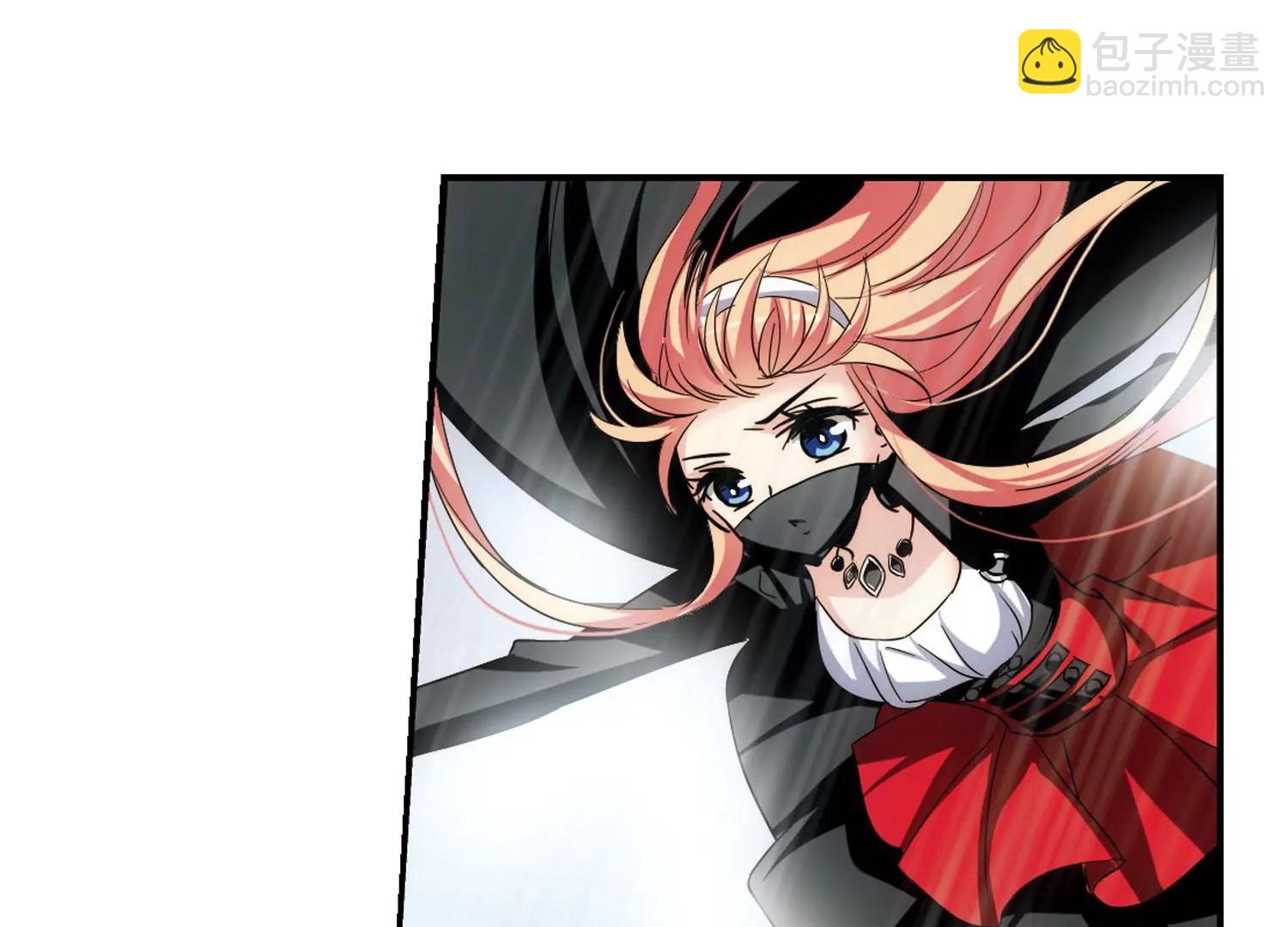 穿越西元3000後 - 第274話  殺手嶼修1(2/2) - 1