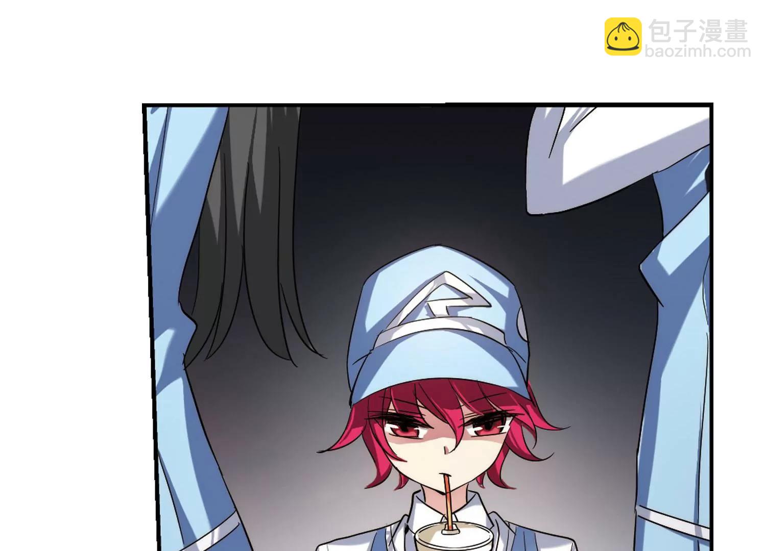 穿越西元3000後 - 第276話  殺手嶼修3(2/2) - 2