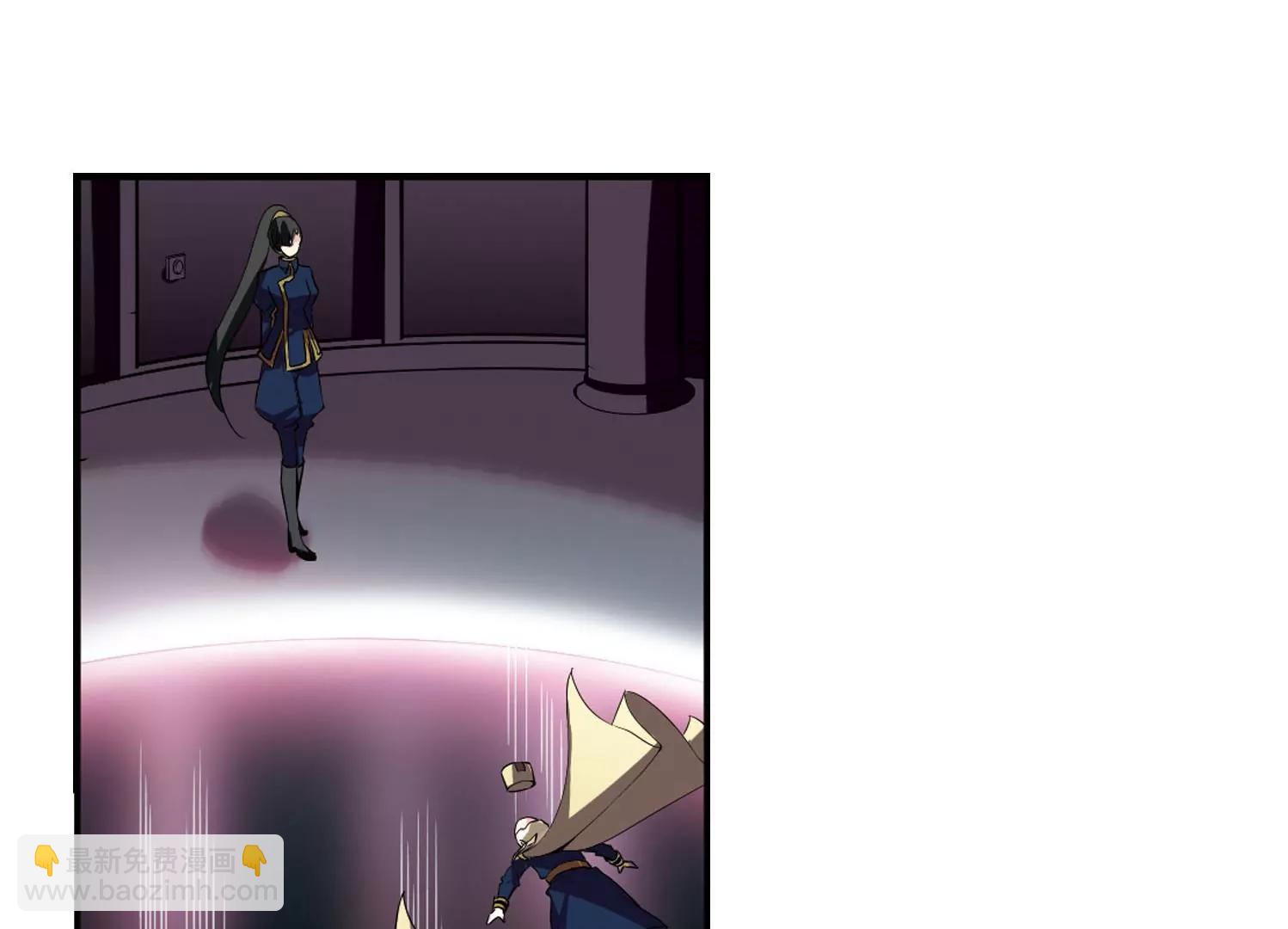 穿越西元3000後 - 第314話  星標舞蹈1(2/2) - 2