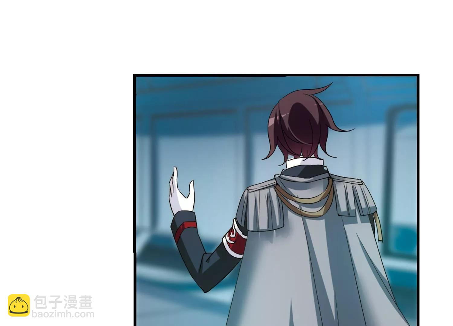 穿越西元3000後 - 第342話  不會放棄1(2/2) - 2