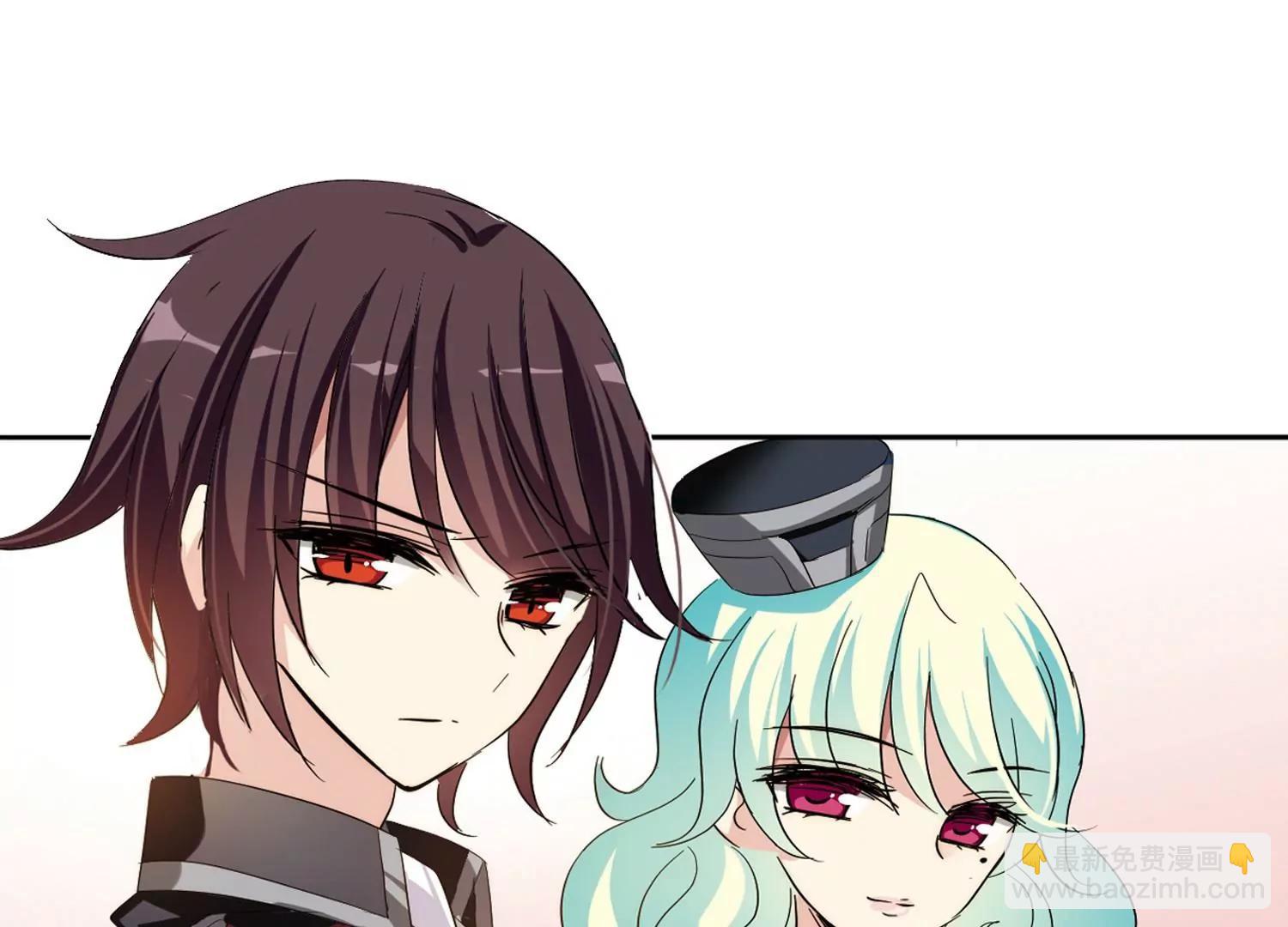 穿越西元3000後 - 第414話  漸行漸遠1(2/2) - 1