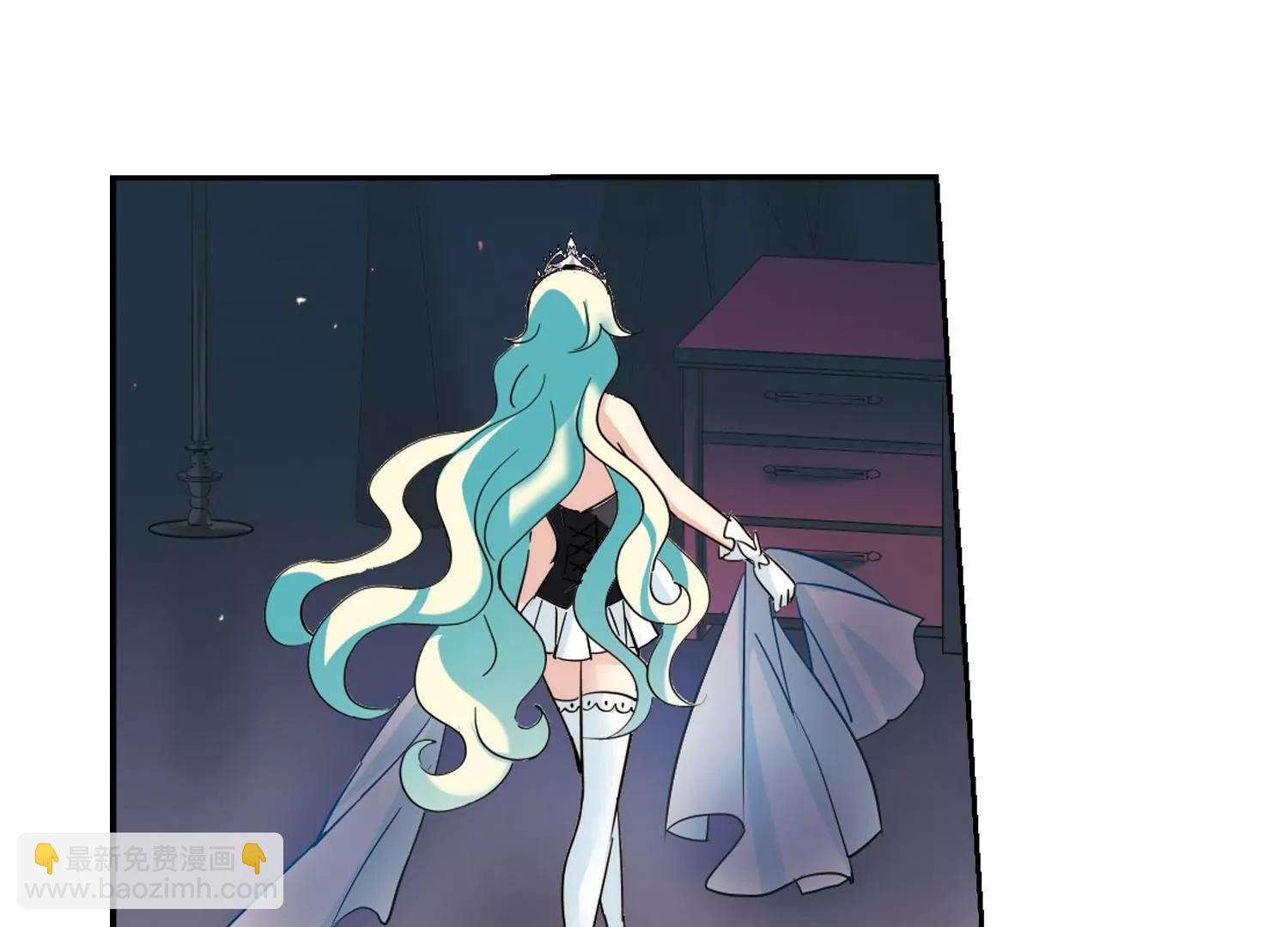 穿越西元3000後 - 第418話  血染婚紗2(1/2) - 7