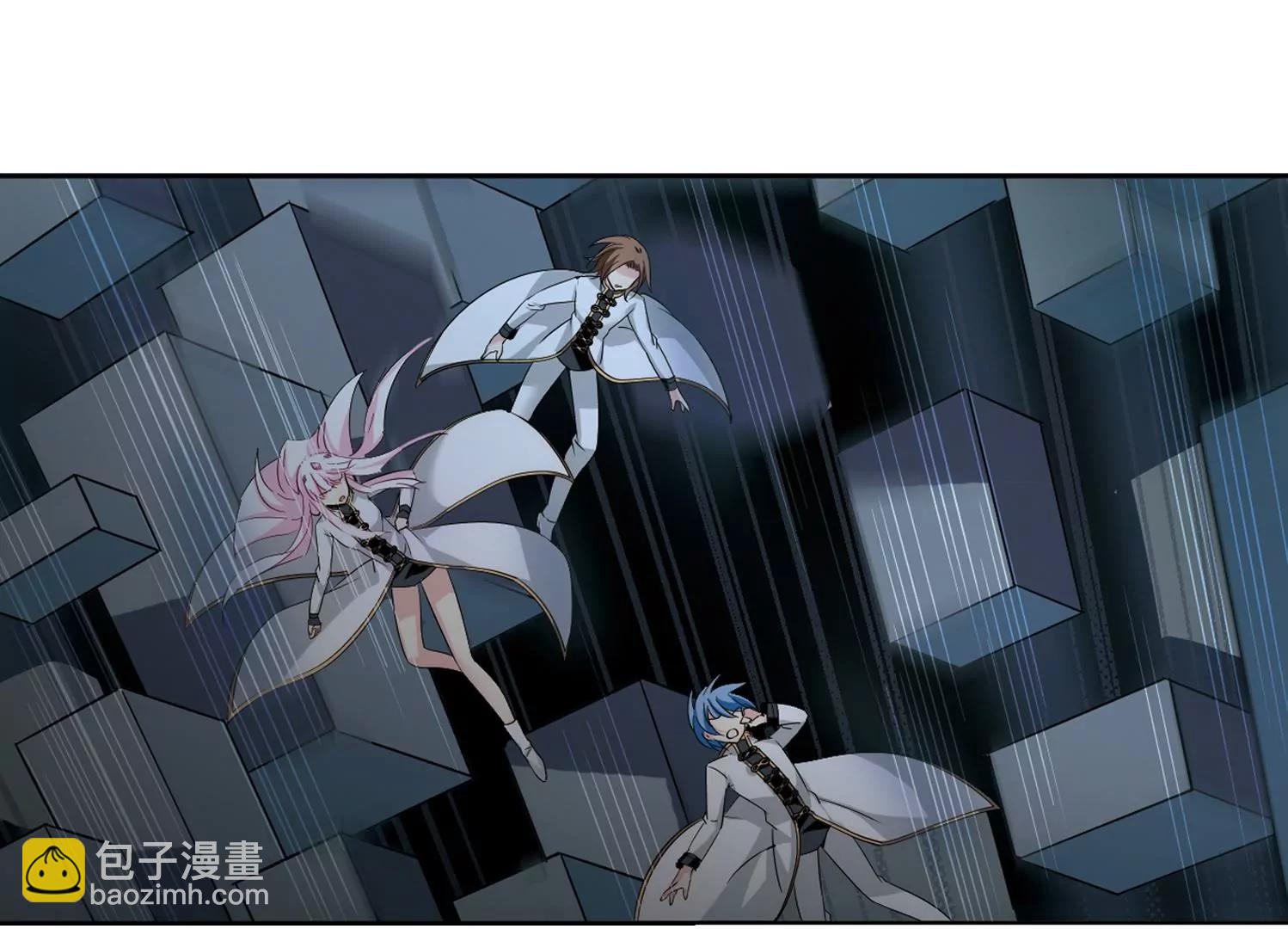 穿越西元3000後 - 第428話  獨處1(2/2) - 5