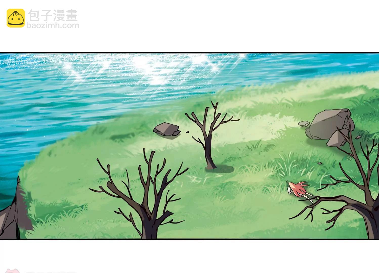 穿越西元3000後 - 第428話  獨處1(2/2) - 7