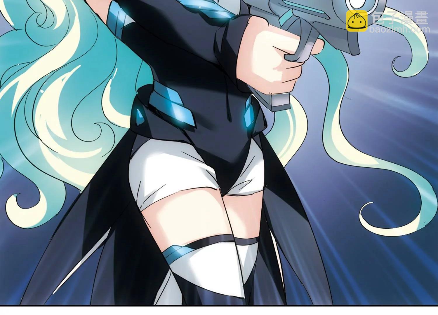 穿越西元3000後 - 第440話  改造手術2(2/2) - 1