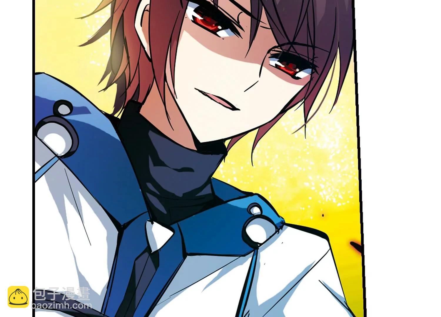 穿越西元3000後 - 第46話  和平？沒可能(1/2) - 8