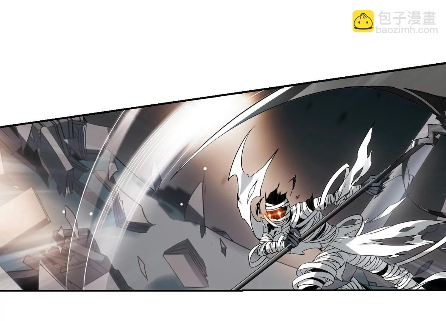 穿越西元3000後 - 第528話  深入塔底2(2/2) - 3