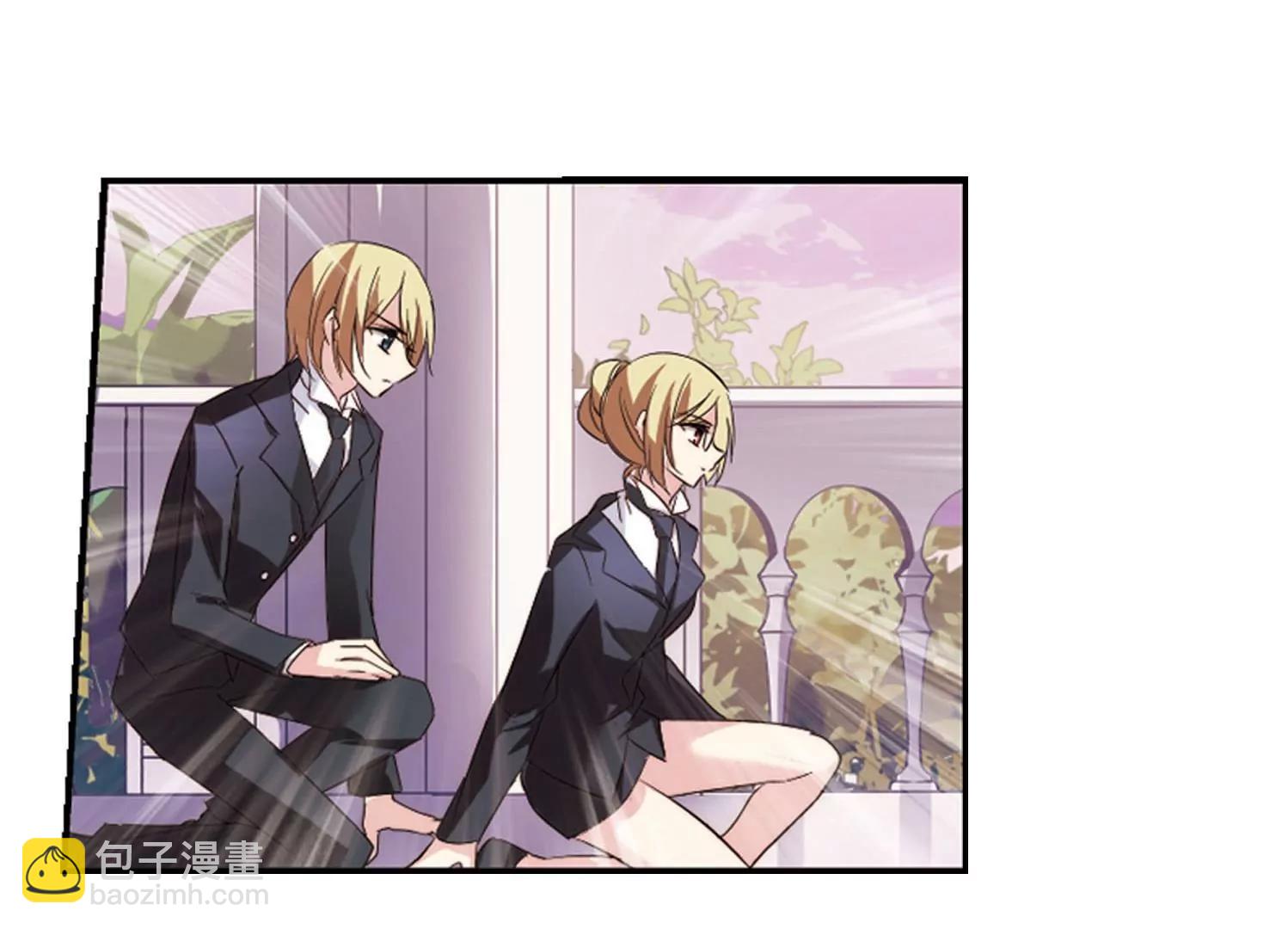 穿越西元3000後 - 第630話  奎德的末路1(2/2) - 2