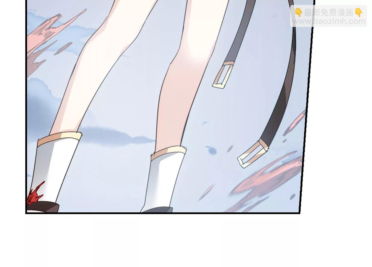 穿越西元3000後 - 第652話  不需要你的東西2(2/2) - 1