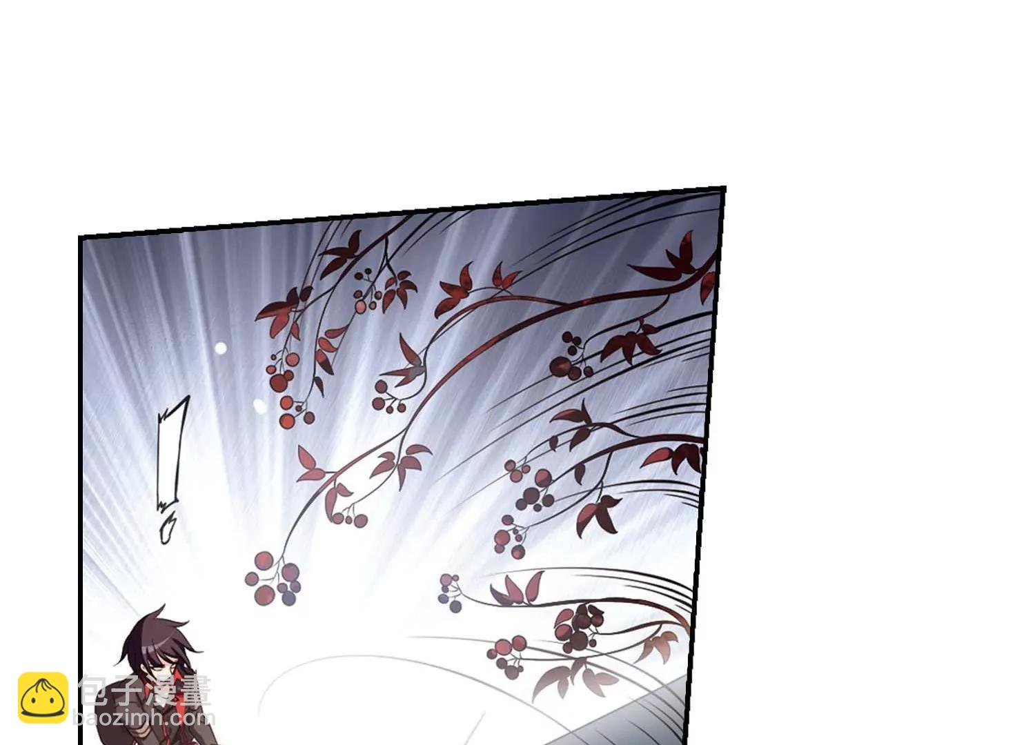 穿越西元3000後 - 第666話  無影無蹤2(2/2) - 5