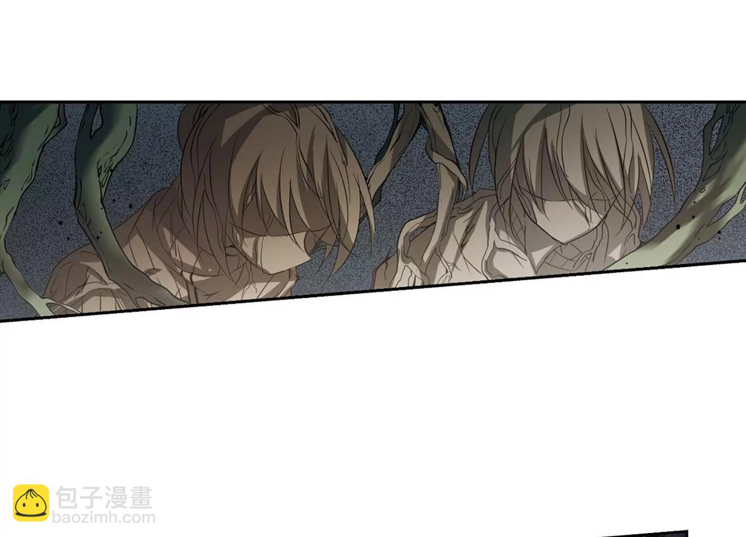 穿越西元3000後 - 第670話  樹中人2(2/2) - 3