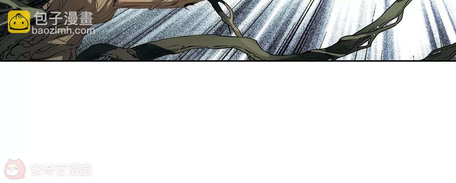 穿越西元3000後 - 第670話  樹中人2(2/2) - 3