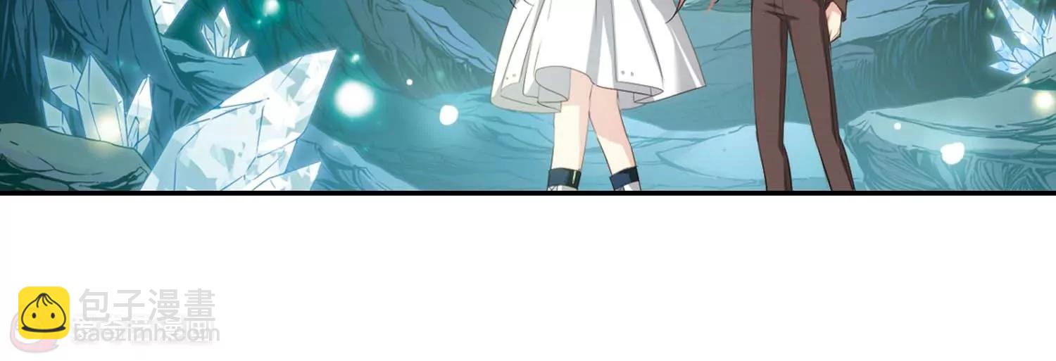 穿越西元3000後 - 第672話  地底密洞2(2/2) - 6