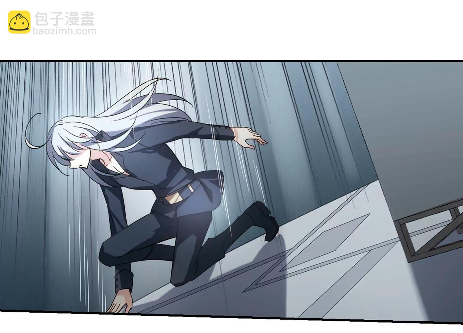 穿越西元3000後 - 第702話  心有靈犀1(2/2) - 6