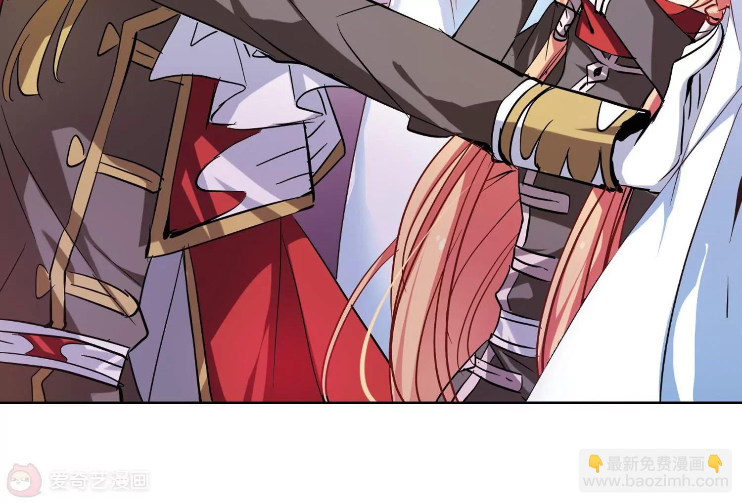 穿越西元3000後 - 第72話  醜八怪與神秘人2(2/2) - 5