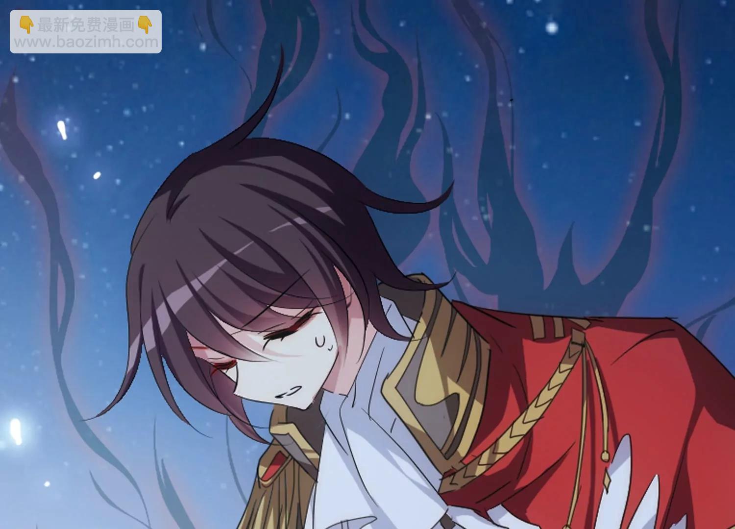 穿越西元3000後 - 第750話  沉入黑暗1(2/2) - 1