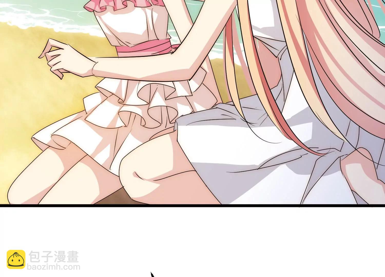 穿越西元3000後 - 第765話  回到原點？(2/3) - 6