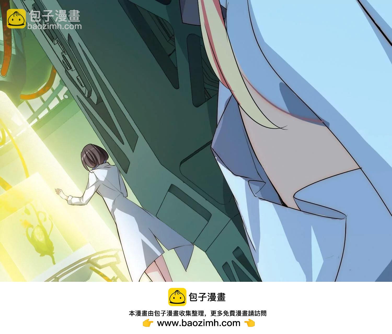 穿越西元3000後 - 第767話  對不起，阿川(2/3) - 6