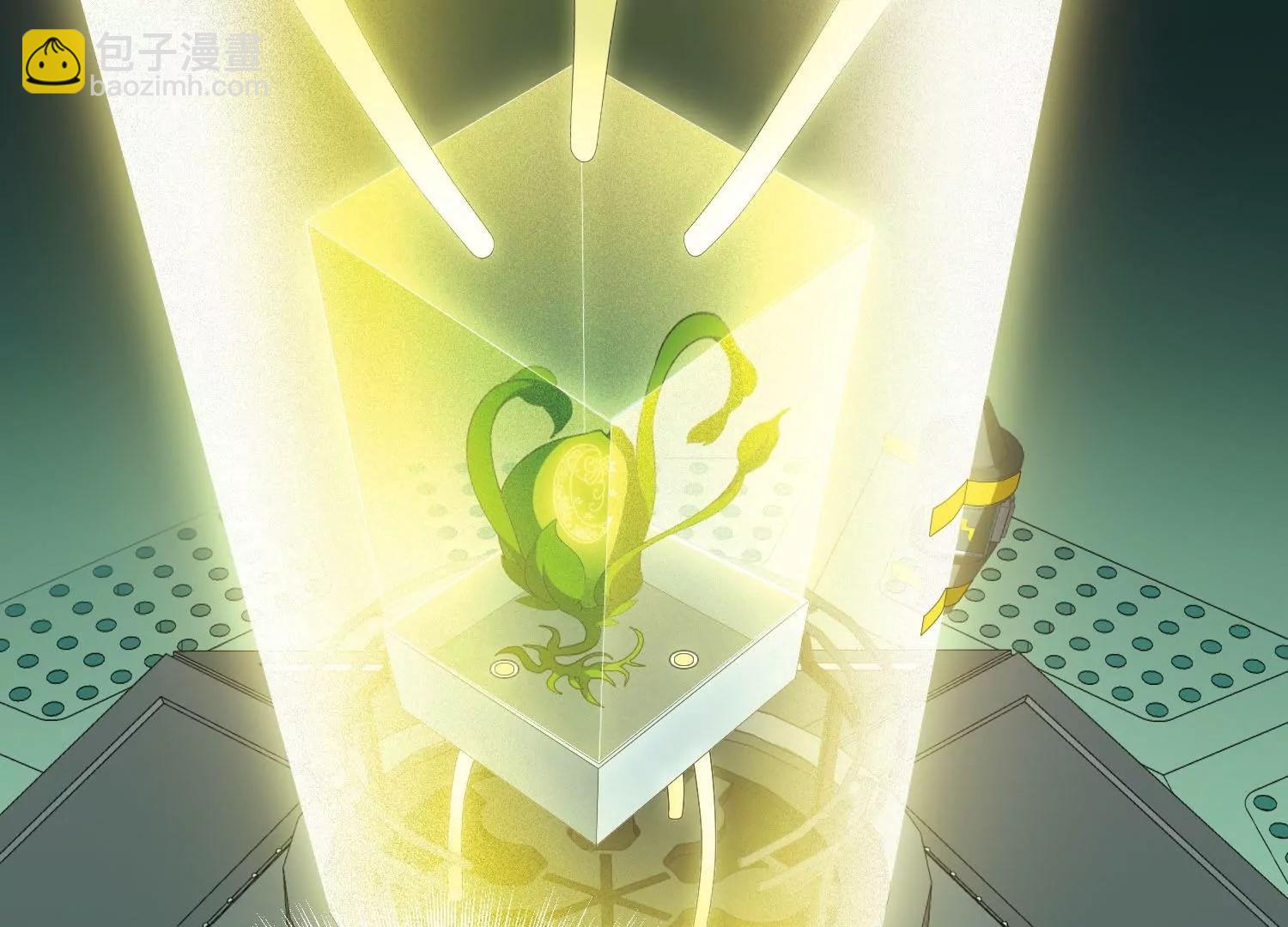 穿越西元3000後 - 第767話  對不起，阿川(3/3) - 5