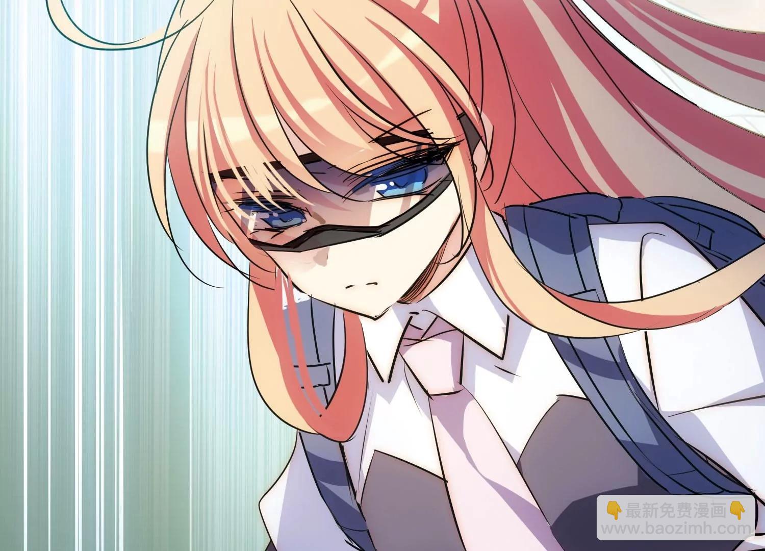 穿越西元3000後 - 第767話  對不起，阿川(3/3) - 1