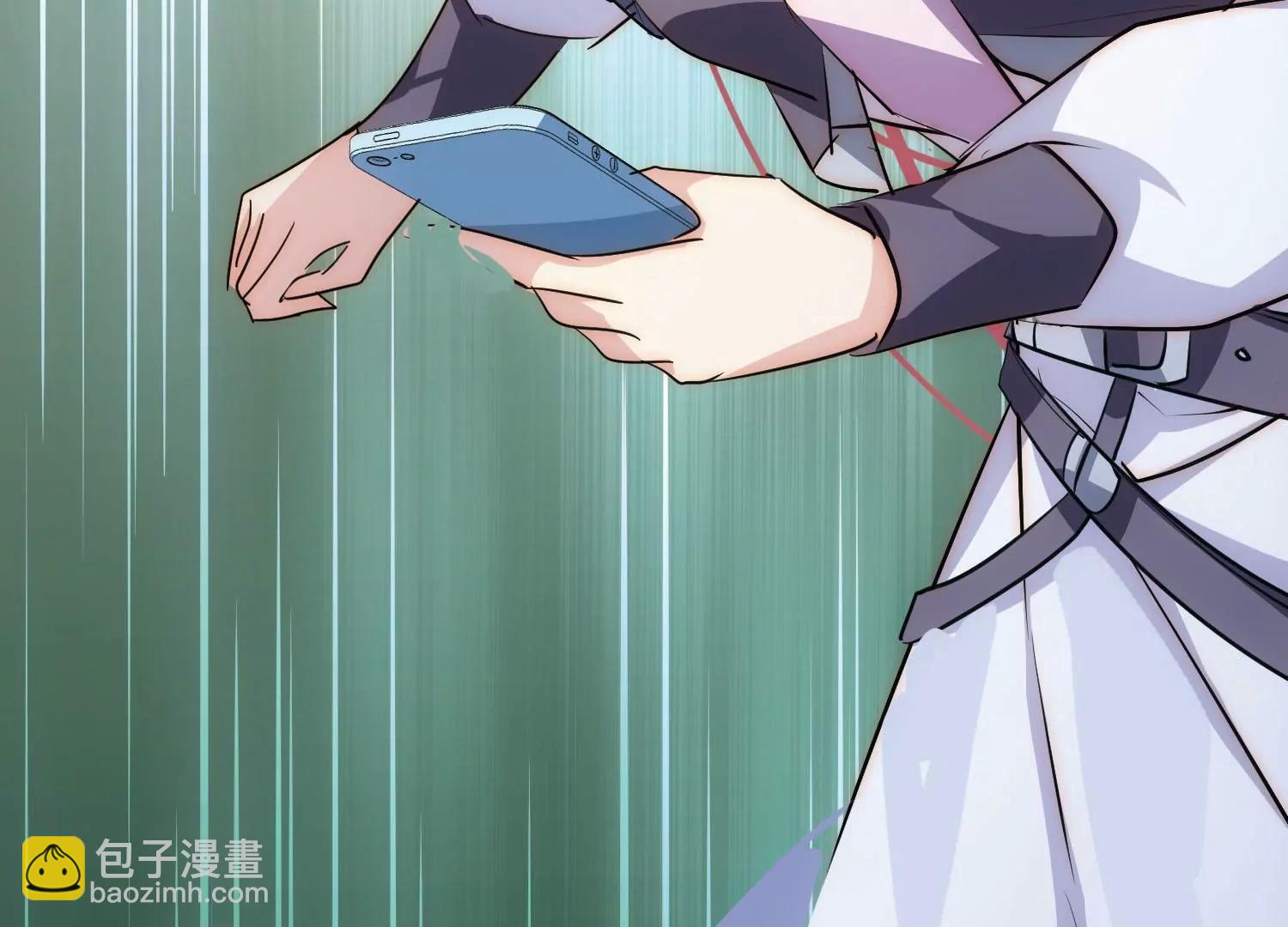 穿越西元3000後 - 第767話  對不起，阿川(3/3) - 2