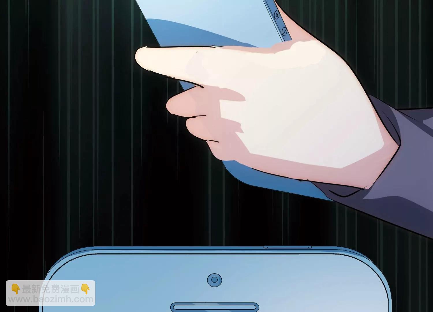 穿越西元3000後 - 第767話  對不起，阿川(3/3) - 5